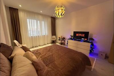 Apartament de 2 camere zona Vitan - Parc Vacaresti - Rin Grand Hotel - 1