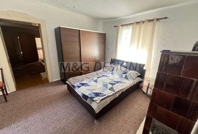 Casa 4 camere 2800mp teren - 18