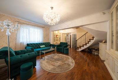 Kaneyama House | Vila 5 camere Herastrau la 100 m de parc - 1