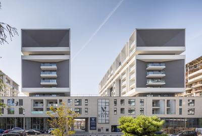 Studio Comercial - Parter ansamblu PRIMA Vista Faza I - 3