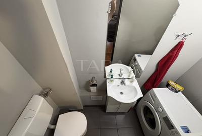 Apartament 3 camere, 68 mp, decomandat, Marasti – zona Farmec. - 4