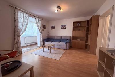 AP. 2 CAMERE IANCULUI - BLOC REABILITAT, CENTRALA PROPRIE, METROU - 3