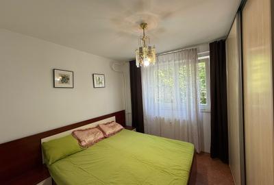 Apartament 2 cam Drumul Taberei, Valea Argesului, aproape de metrou - 5