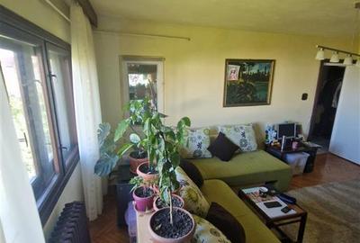 Decomandat 3 camere vis-a-vis de Noul Mall - 12