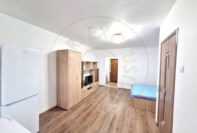 Garsoniera Cocheta de Inchiriat - 3