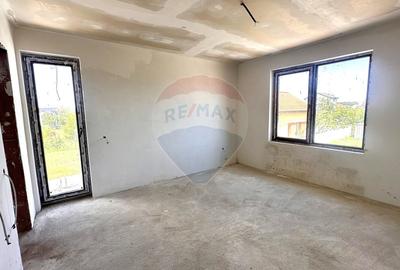 Casă nouă cu 6 camere | Balotești | Proximitate pădure - 9