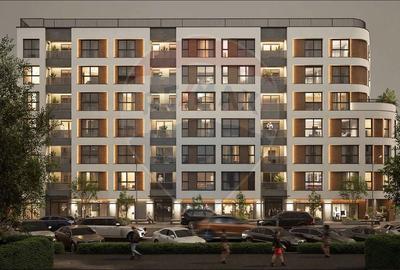 Apartament 3 cam, de vânzare – dezvoltator | Cluj-Napoca | comision 0% - 4