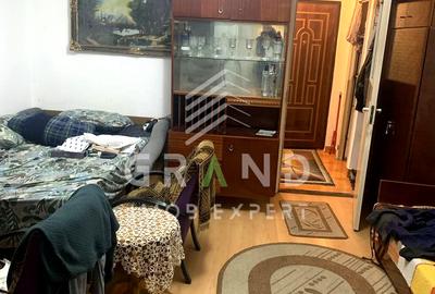 Garsonieră de vânzare în Grigorescu | 32 mp total | Balcon | Zonă excelentă - 1