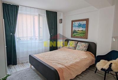 De vânzare apartament cu 2 camere+loc de parcare, BLOC NOU - 2