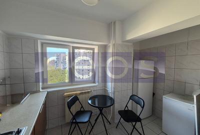 INCHIRIERE APARTAMEN | UNIRII | 132 MP | NEMOBILAT | IDEAL BIROU-SEDIU - 10