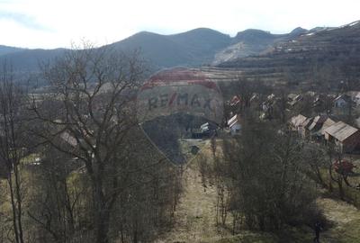 Teren intravilan 1.271 mp – Izvoarele, jud. Alba - 17