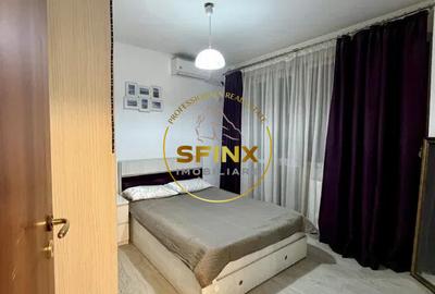 Apartament 3 camere | Romana, Bd Magheru | etaj 3 | 78mp - 3