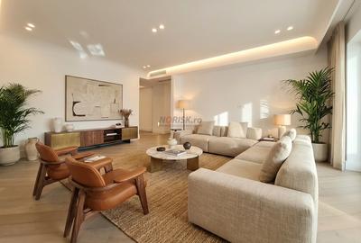 Apartament cu 3 camere decomandat în Iancu Nicolae