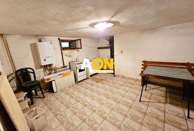 Casa 4 camere, S+P+1, semifinisata, 1424 mp teren, Oarda de Jos - 20