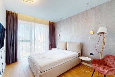 Apartament premium 3 camere – 146mp |  vedere panoramică | Parcare | 0% Comision - 6