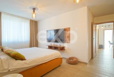 Apartament cu 3 camere | 94 mp utili | Urban Plaza - str. Carpaților - 19