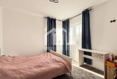 Casa individuala 5 camere, 120mp, Teren 400mp,  Zona Moliturii,  Jucu! - 5