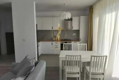 Apartament deosebit cu 2 camere Pet Friendly | IRIS | Calea Aradului - 1