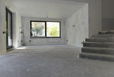 Casă spectaculoasă – 314 mp utili, cramă, terase, 7 camere, teren 432 mp - 8