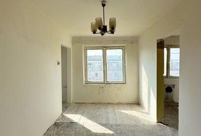 Apartament 2 camere Aleea Ipotesti