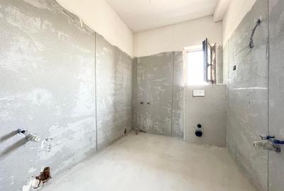 Duplex 5 camere, toate utilitatile - Mosnita - 18