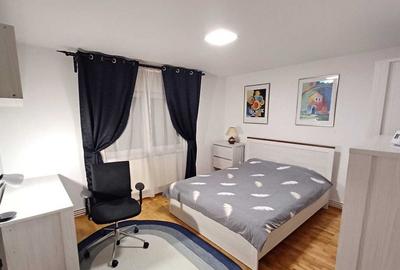 Apartament 2 camere 60mp, balcon 4mp, etaj intermediar, zona Kaufland Manastur - 1