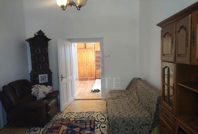 Casa / Casa 4 camere în zona CRISAN - 12