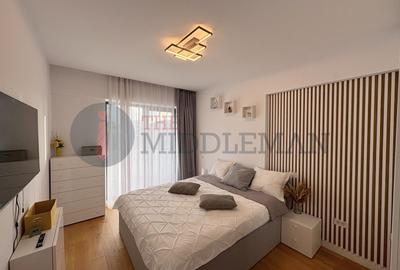 Apartament 2 camere - Herăstrău Park View - 6
