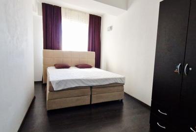 3 camere – zona Mihail Sebastian | 77 mp |  Bloc 2014 - 6