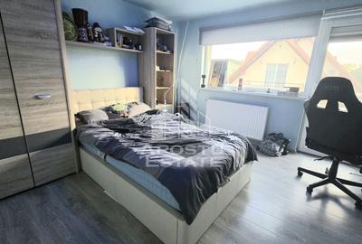 Duplex de vanzare, 4 camere si 3 bai, zona Kaufland, Dumbravita - 18