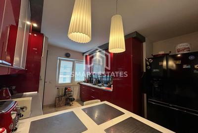 Greenfield Băneasa - Apartament 5 camre 187 mp - Comision 0% - 7