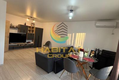 Apartament cu 2 camere decomandat, mobilat în Apărătorii Patriei