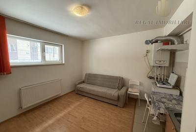 Garsoniera | Dimitrie Leonida- Popesti- Berceni | Centrala | Parcare - 2