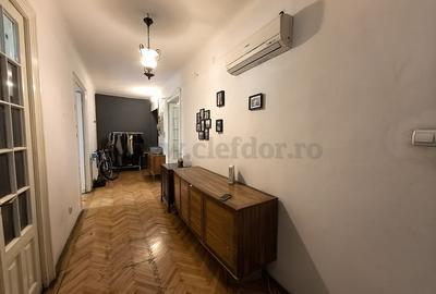Apartament cu 4 camere langa Ateneul Roman - 9