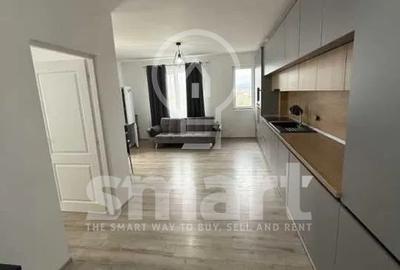 Apartament 3 camere zona BMW cu balcon si parcare subterana - 3