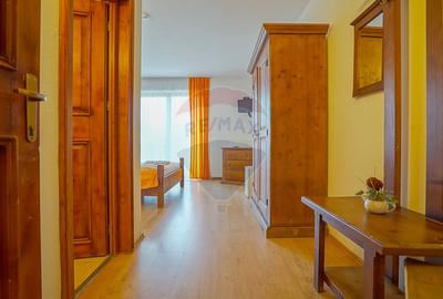 Complex Turistic Panicel, DN73A - 59