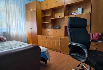 Apartament 3 camere în zona MEHEDINTI - 9