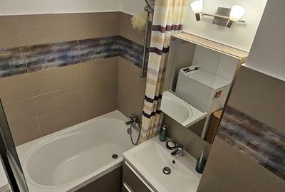 Lujerului- 2 minute metrou Lujerului - Garsoniera ULTRAMODERNA - 5