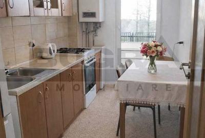Apartament 42 mp, finisat, balcon, zona Iulius Mall - 3