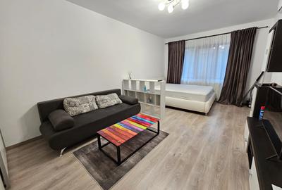 Politehnica/Grozavesti/5 Minute Metrou/Bloc Nou/Garsoniera Moderna la Cheie/ - 1