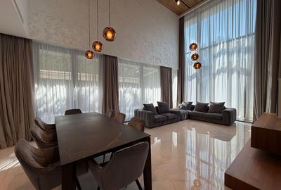 Vila impresionanta cu finisaje premium, langa padure - 3