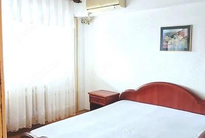 Închiriez apartament 3 camere, Bulevardul Iuliu Maniu, la 50 m metrou - 10