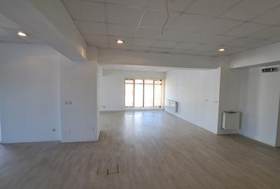 SPATIU BIROU- CLADIRE BIROURI PREMIUM - 35