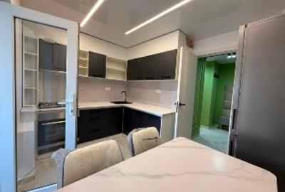 Apartament 3 camere Nicolina CLOPOTARI - 9