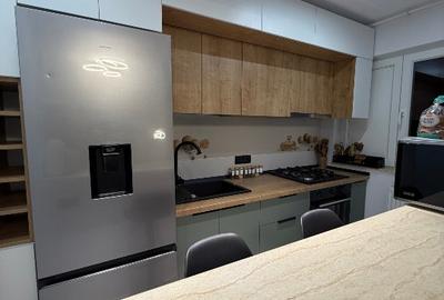 Apartament de inchiriat 2 camere 36 mp Sector 4 loc parcare - 5