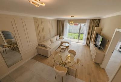 Vila Pipera /Ansamblu Rezidential exclusivist/ disponibila imediat - 2