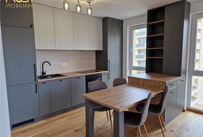 I OFERTA I Apartament cu 3 camere I 68 mp I Parcare I Urban Plaza I - 3