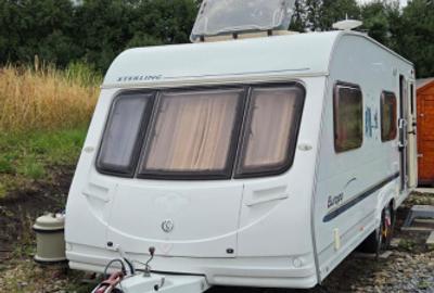 TEREN CU RULOTA FUNCTIONALA 924mp front 34ml - 4