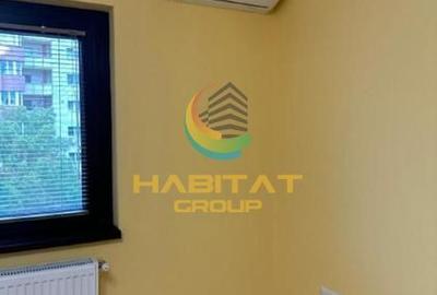 Apartament 3 camere 13 Septembrie Mobilat Centrala - 12