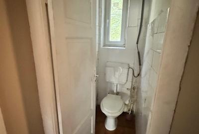 Apartament 2 camere zona Unirii, fara risc seismic - ideal Airbnb, Booking - 7